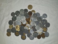 Lotto monete italia usato  Vignola