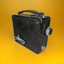 Vintage cinepresa cine usato  Verrua Savoia