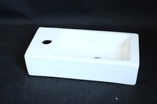 small traditional bathroom sink for sale  LEEDS