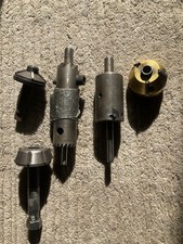 Valve seating cutting for sale  Monterey