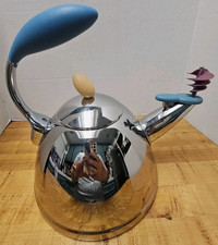 alessi kettle for sale alessi kettle for sale Irvine