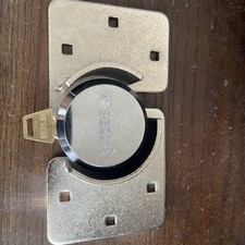 Shed van hasp for sale  WIRRAL