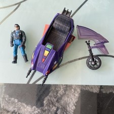 Mask kenner piranha gebraucht kaufen  Duisburg