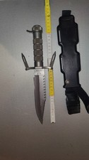 Buck master kampfmesser gebraucht kaufen  Arnstein