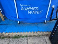 4.5kw flowtide heat for sale  TAUNTON