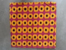 Kissenbezug kissenhülle 50x50 gebraucht kaufen  Rastatt