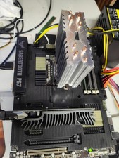 Asus sabertooth p67 usato  Due Carrare