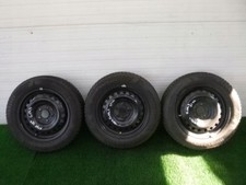 DACIA DUSTER 5x114,3 16 205/60R16 Koła zimowe z felgami CZĘŚĆ OE Oryginalny Brau na sprzedaż  PL