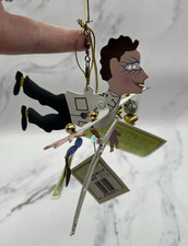 Vintage doctor silvestri for sale  Papillion