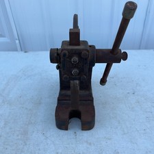 Famco arbor press for sale  Delta