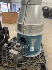Extractor fan engine for sale  LEICESTER