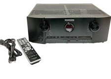 Marantz sr6007 surround usato  Spedire a Italy