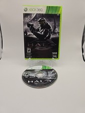Halo: Combat Evolved Anniversary (Microsoft Xbox 360, 2011) CIB Completo TESTADO comprar usado  Enviando para Brazil