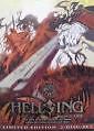 Hellsing ultimate ii gebraucht kaufen Hellsing ultimate ii gebraucht kaufen  Kiel
