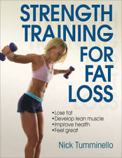 Strength training fat for sale  Montgomery