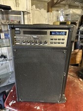 Skytec tec076 portable for sale  DAGENHAM