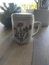 Vintage tea breaking d'occasion  Expédié en Belgium
