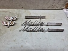 Original 1965 chevrolet for sale  Manchester