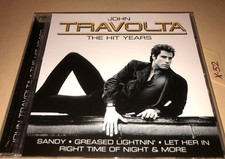 John travolta best for sale  Simi Valley