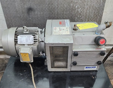 Becker 5hp kvt3.80 for sale  Farmington