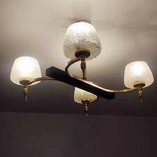Magnifique elegant lustre d'occasion  Jassans-Riottier