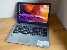 Portable asus vivobook d'occasion  Villars-les-Dombes