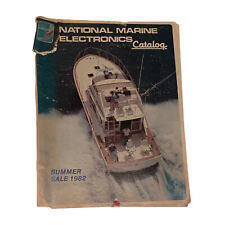 National marine electronics for sale  Fredericksburg