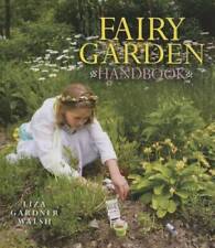 Fairy garden handbook for sale  Montgomery