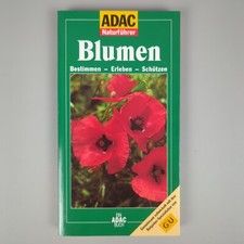 Blumen bestimmen erleben gebraucht kaufen  Karlsruhe