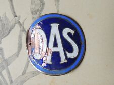 Ancienne insigne émaillée d'occasion  Nantes-