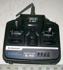 Esky helicopter system for sale  Miami