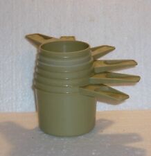 Vintage tupperware nesting for sale  Davenport