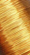 Enameled insulated copper for sale  YORK