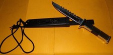 Couteau safari fes d'occasion  Le Thor