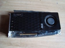 Palit geforce gtx gebraucht kaufen  Grafenau