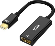 Adattatore mini displayport usato  Salerno