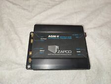 Zapco agm variable usato  Aprilia