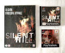 Silent hill playstation usato  Catania