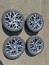 Hyundai kona set for sale  RAINHAM