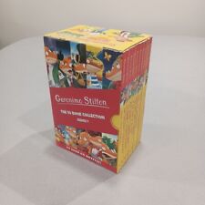 Geronimo stilton book for sale  Clinton