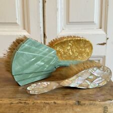 Vintage brushes mother for sale  CRANLEIGH