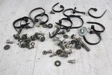 Restteile schrauben muttern gebraucht kaufen  Trebbin