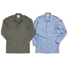 Army shirt german for sale  LONDON