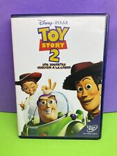 Usado, TOY STORY 2- DVD - USADO GARANTIZADO- ENVÍO CERTIFICADO comprar usado  Enviando para Brazil