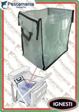Projeté sac chevalet d'occasion  Expédié en France