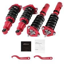 Coilovers suspension kit for sale  LEICESTER