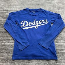 Dodgers shirt size for sale  Sacramento