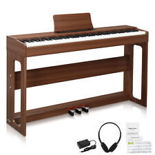 Piano numérique bluetooth d'occasion  Nanteuil-le-Haudouin