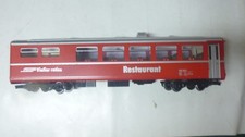 Lgb 3068 restaurantwagen gebraucht kaufen  Pritzerbe