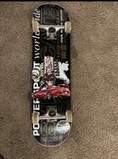 Skateboard dgk syndicate for sale  Dover
